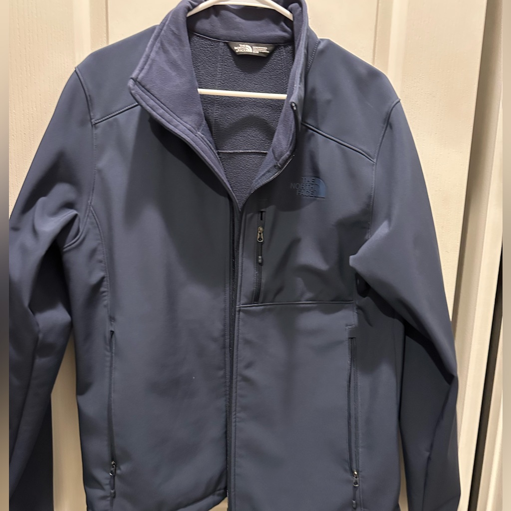 Northface Medium Size Jacket